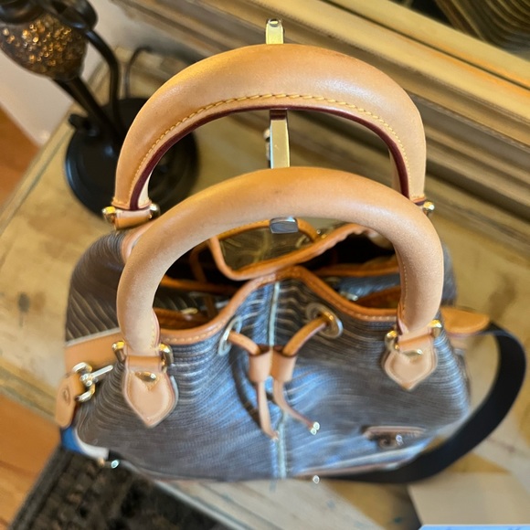 LIMITED EDITION LOUIS VUITTON 2010 EDEN PRINTEMP NOE - Picture 7 of 16